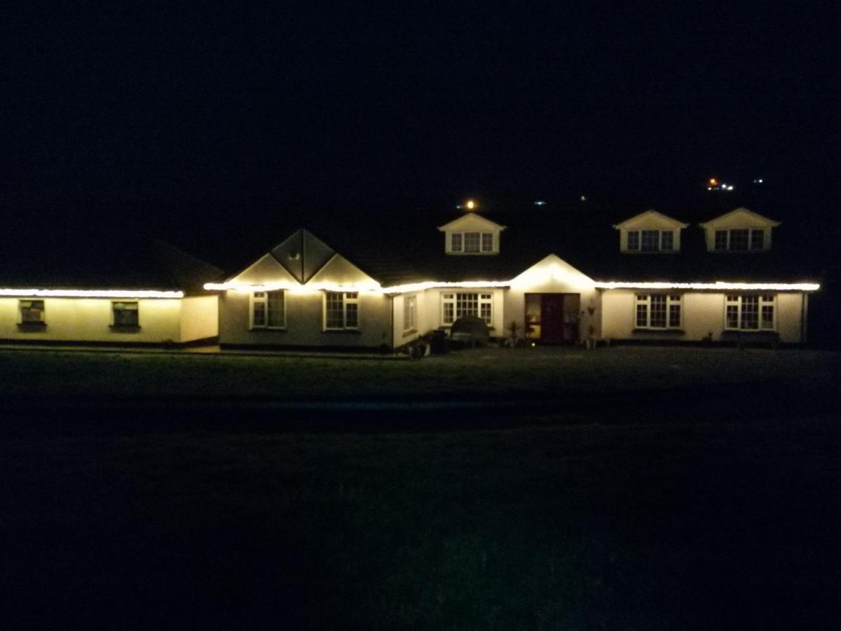 Cable Island Bed And Breakfast Conna Exterior photo