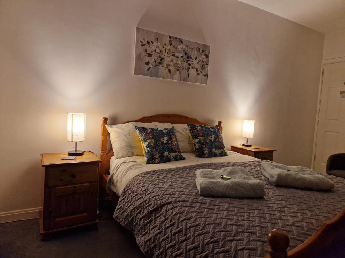 Cable Island Bed And Breakfast Conna Exterior photo