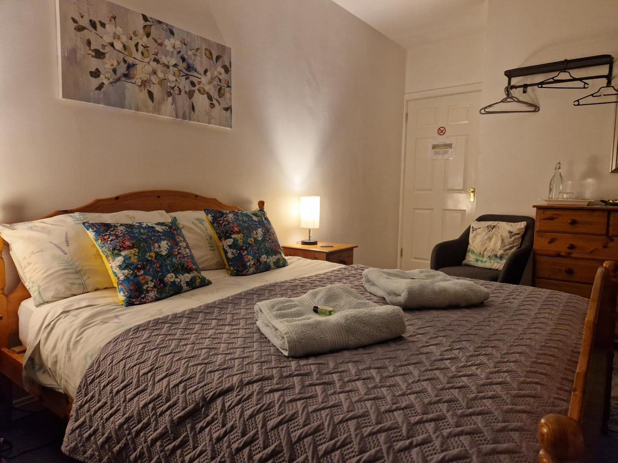 Cable Island Bed And Breakfast Conna Exterior photo