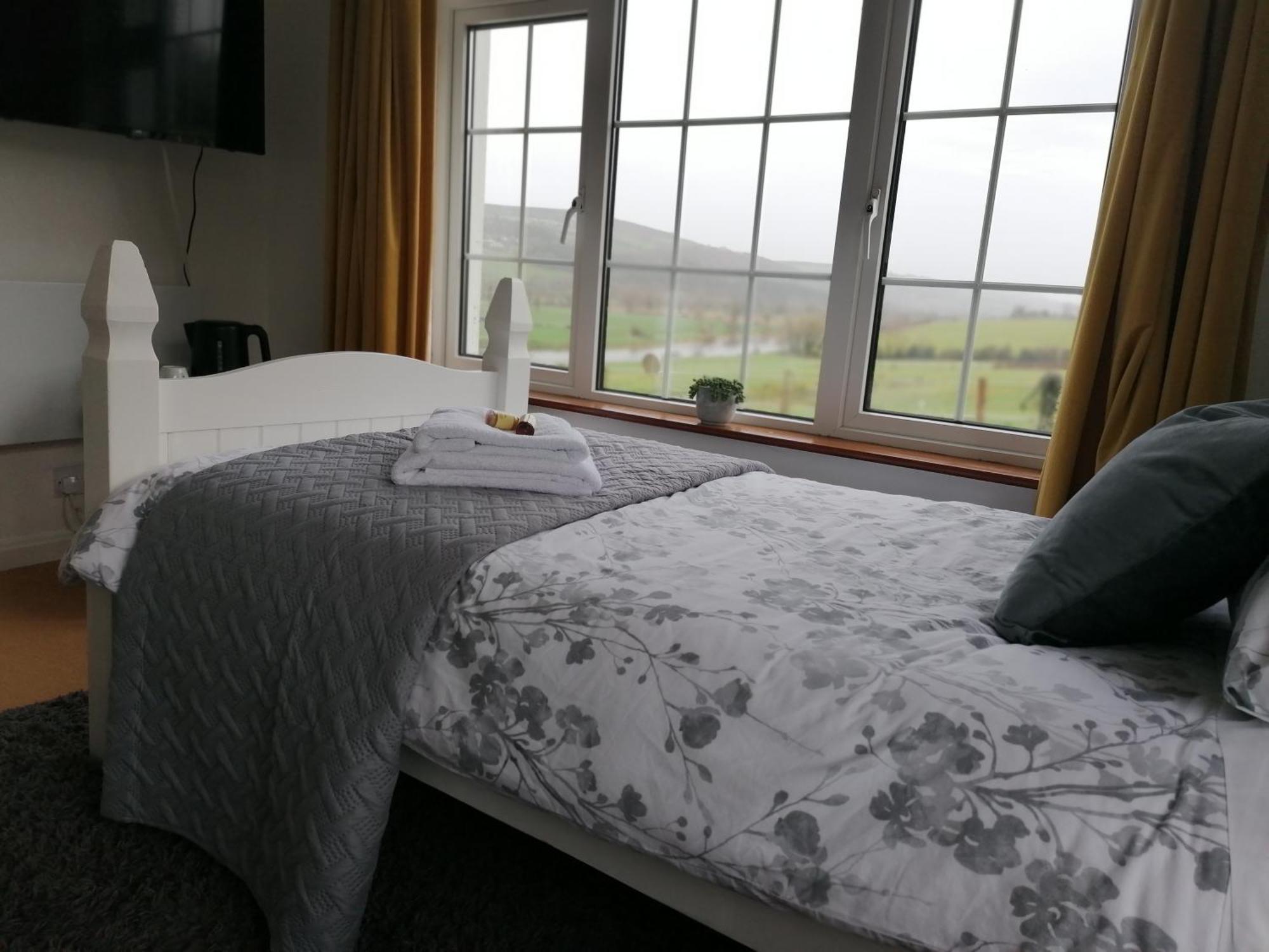 Cable Island Bed And Breakfast Conna Room photo